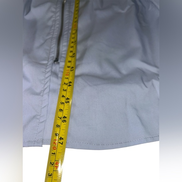 Love X Design Blue Smocked Waist Midi Dress - Chic Summer Event Guest - Size M - Picture 7 of 11